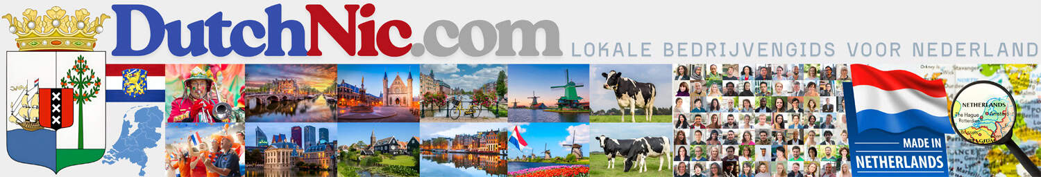 Gemaakt in Nederland - Creative Moves